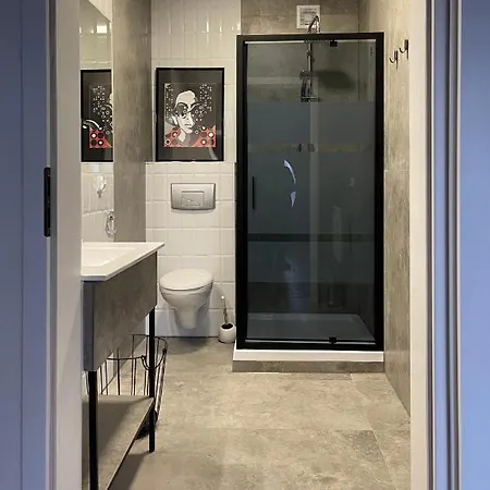 Apartament Arte Povera Slubice  Exterior photo