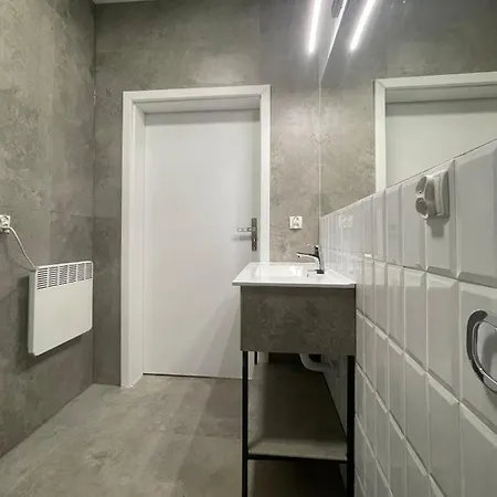 Apartament Arte Povera Slubice  Exterior photo