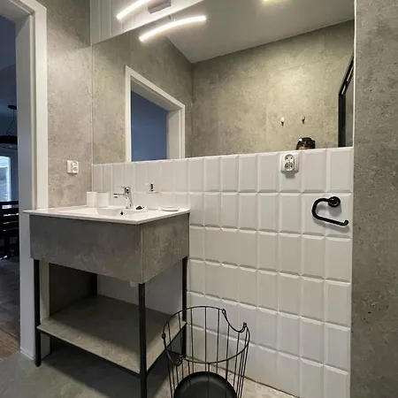 Apartament Arte Povera Slubice  Exterior photo