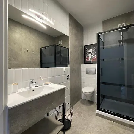 Apartament Arte Povera Slubice  Exterior photo