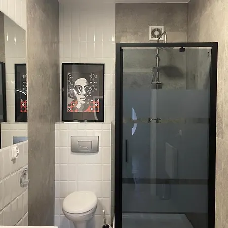 Apartament Arte Povera Slubice  Exterior photo