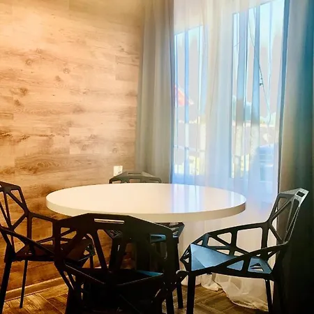 Apartament Arte Povera Slubice  Exterior photo