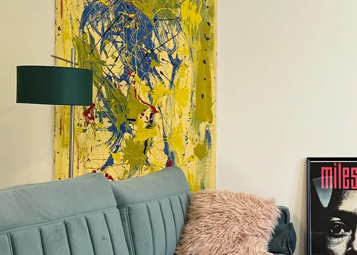 Apartament Arte Povera