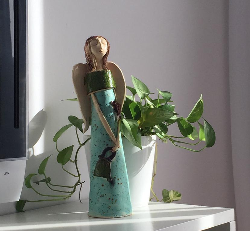 Apartment Arte Povera *