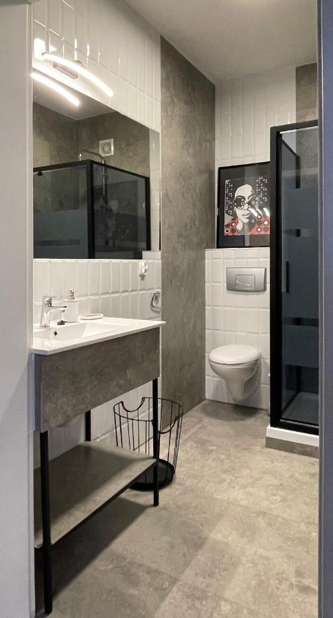 Arte Povera Apartment Slubice (Lubuskie)