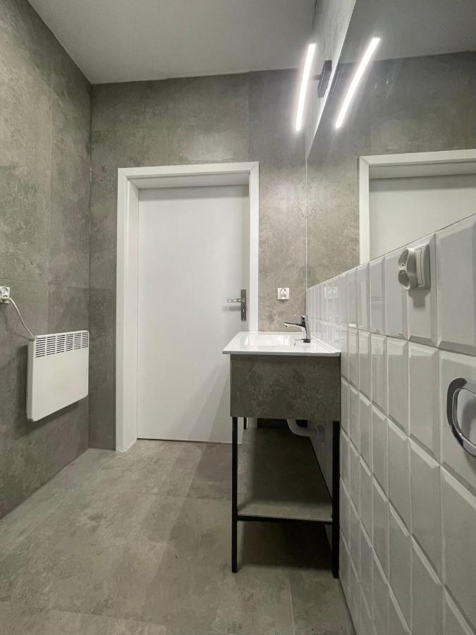 Apartment Arte Povera *