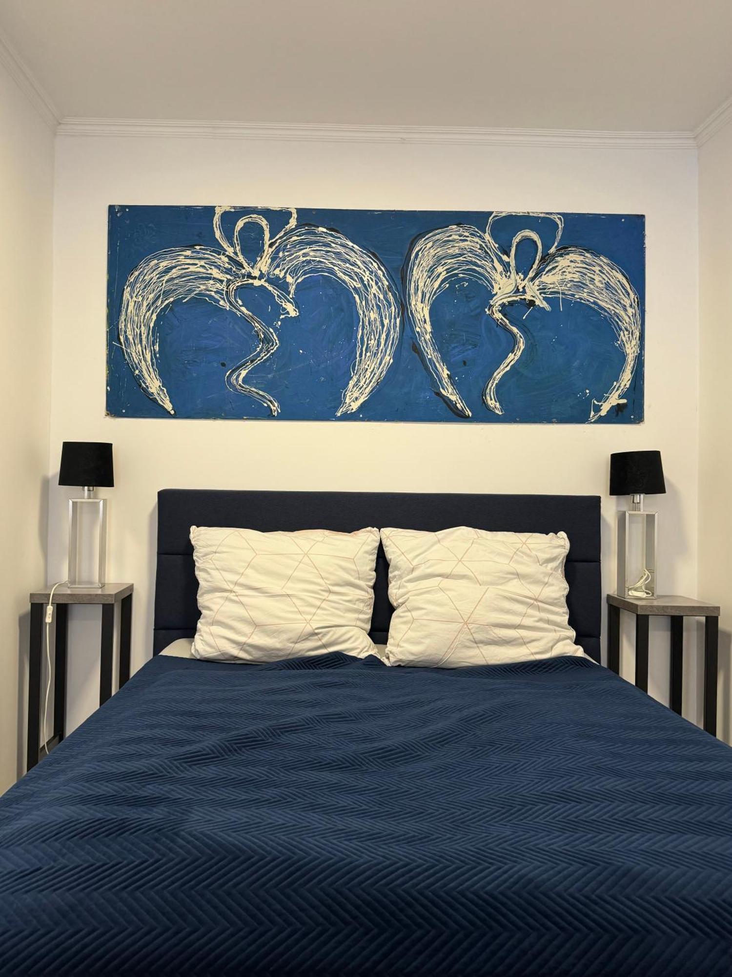 Arte Povera Apartment