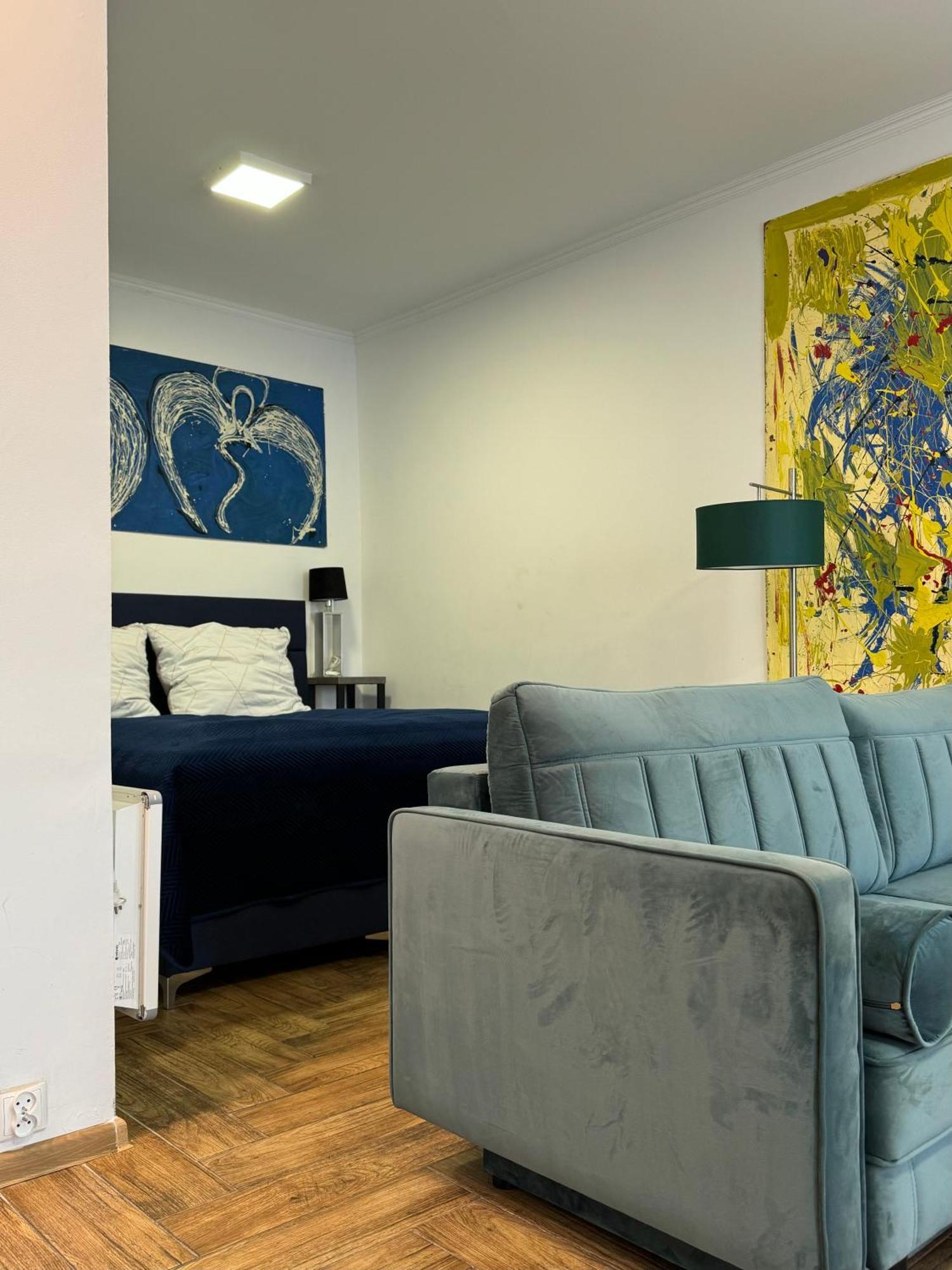 Apartment Arte Povera