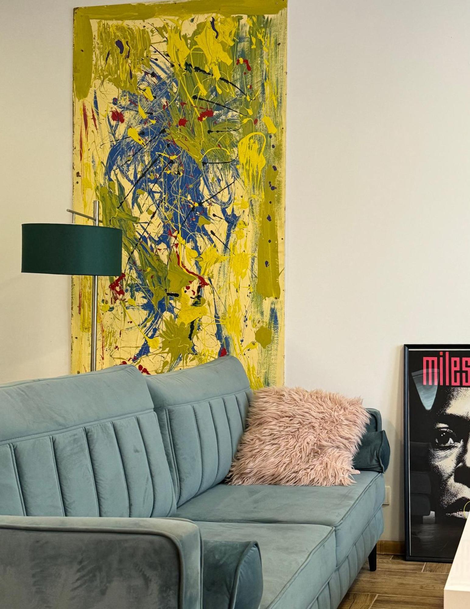 Arte Povera Apartment Slubice (Lubuskie)