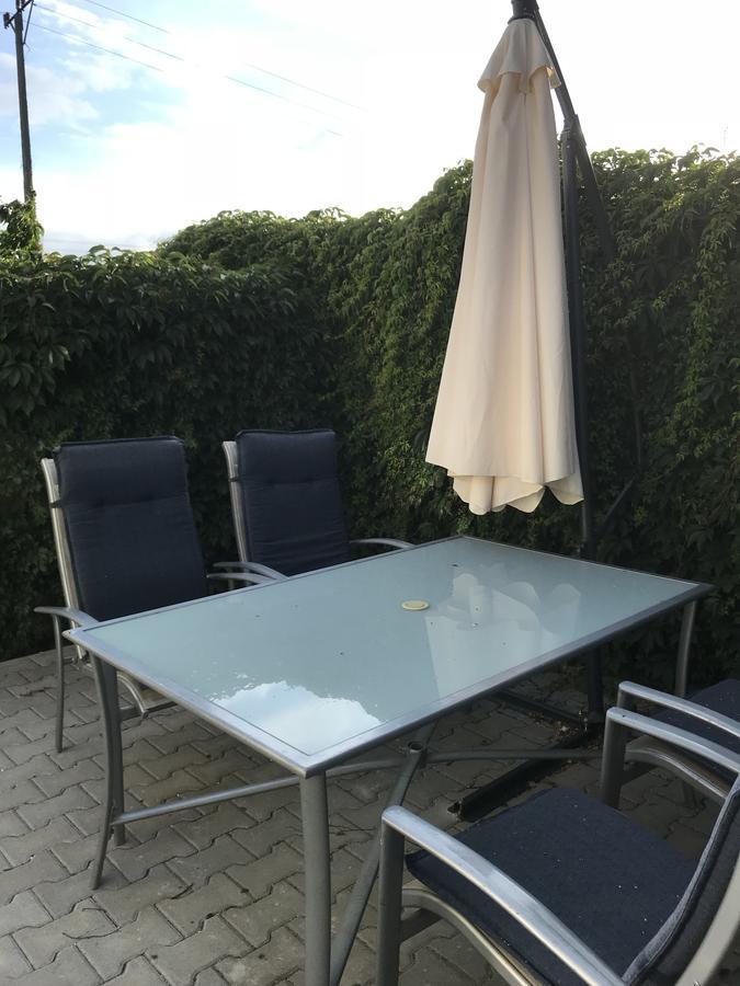 Apartment Arte Povera Slubice (Lubuskie)