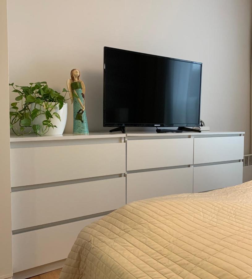 Arte Povera Apartment Slubice (Lubuskie)