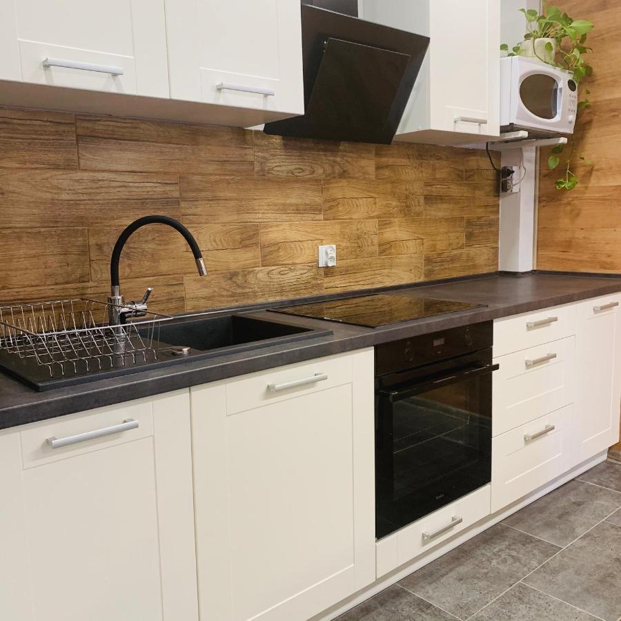 Apartment Arte Povera Slubice (Lubuskie)